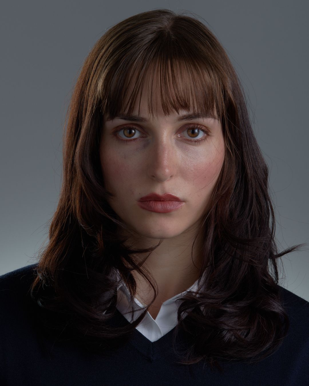 Portrait of Yolanda Alastrué